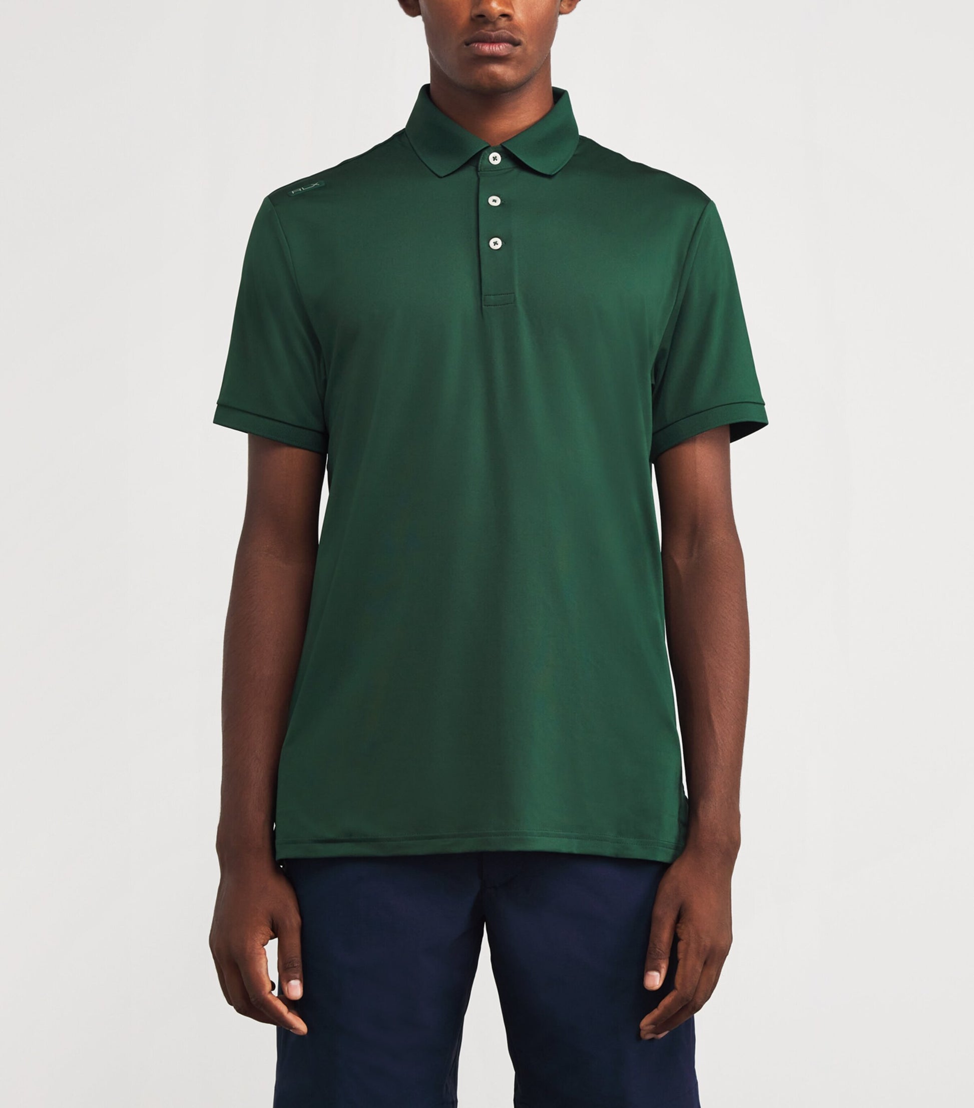 Airflow Polo Shirt