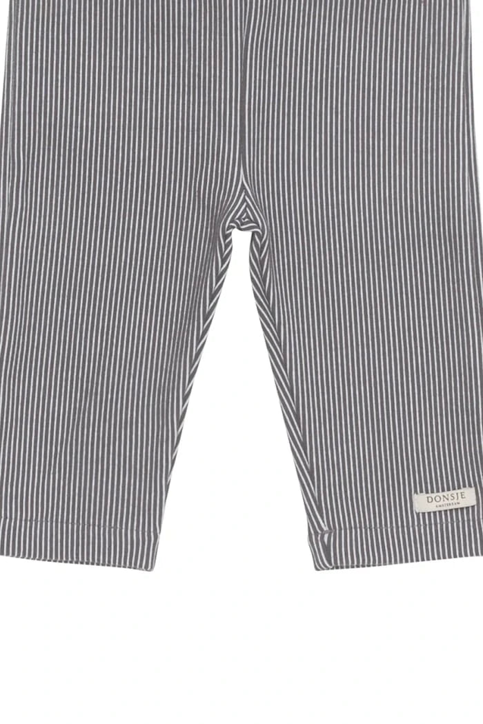 Donsje Teijs Trousers Bebek Pamuk Pantolon