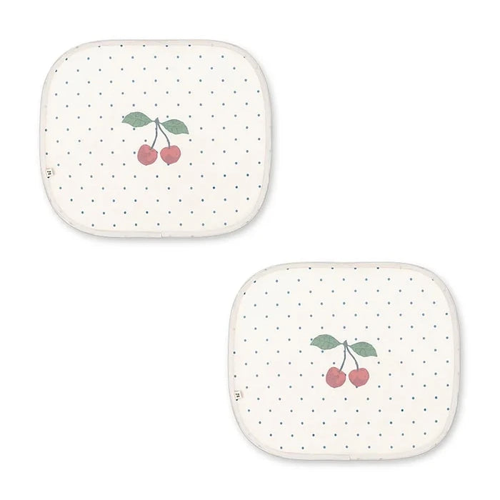 Сенници Konges Sløjd 2 PACK CAR SUNSHADE (2 броя)