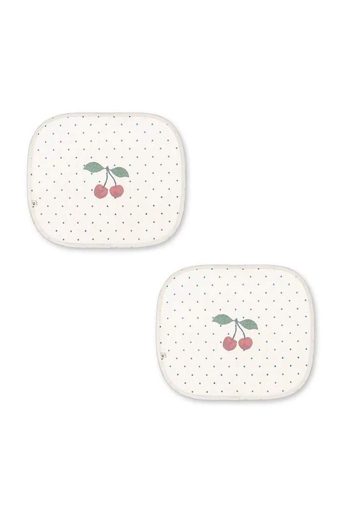 Сенници Konges Sløjd 2 PACK CAR SUNSHADE (2 броя)