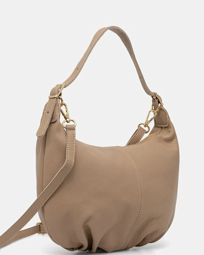 Answear.LAB kadın deri crossbody çanta