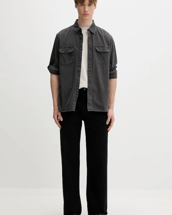 Levi's Erkek Denim Gömlek JACKSON WORKER