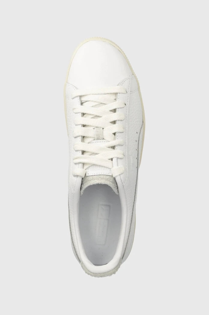 Кожени маратонки Puma Clyde Premium