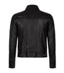 Saint Laurent Leather Jacket