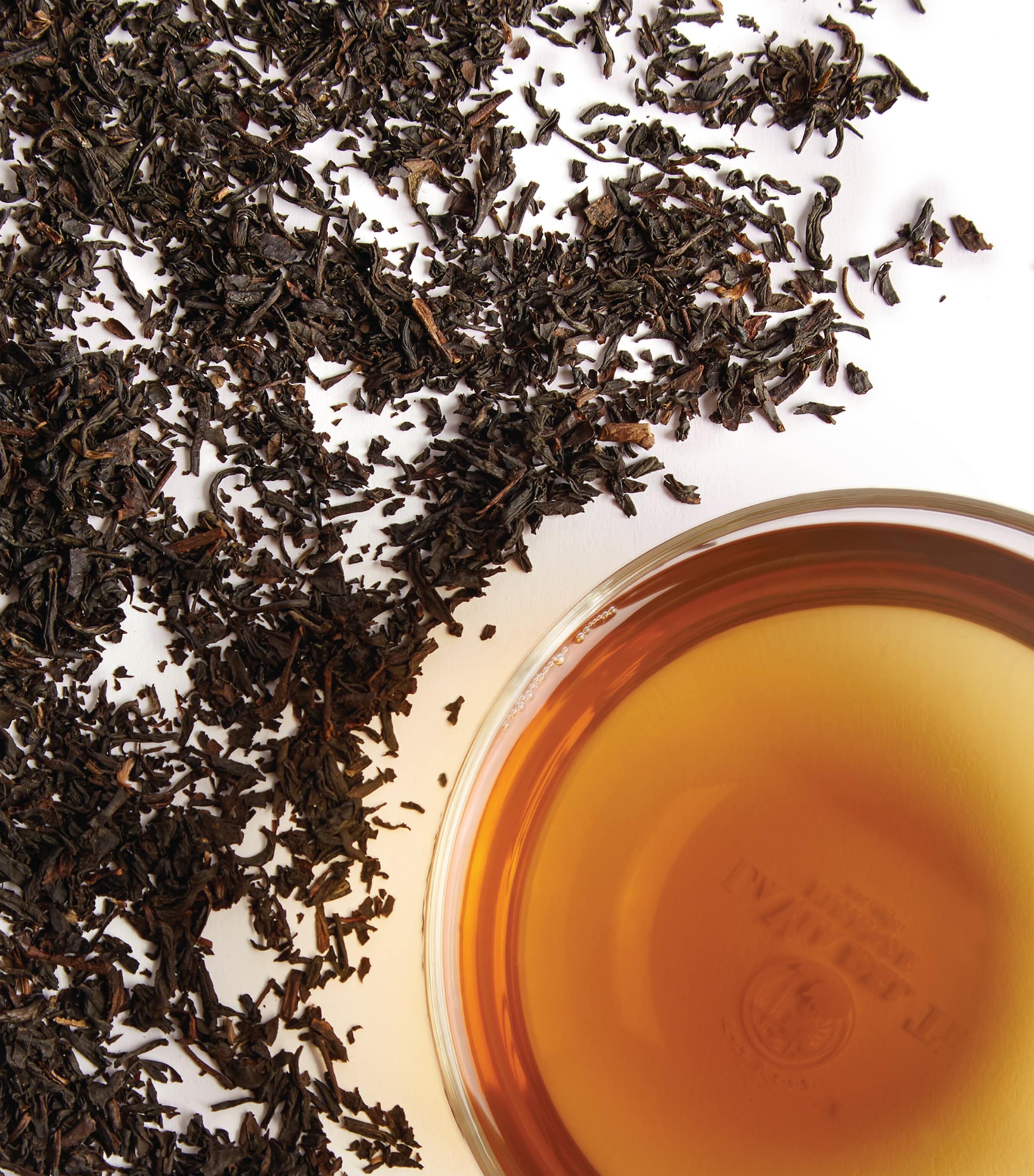 Harrods No. 42 Earl Grey Loose Leaf Tea (125g)
