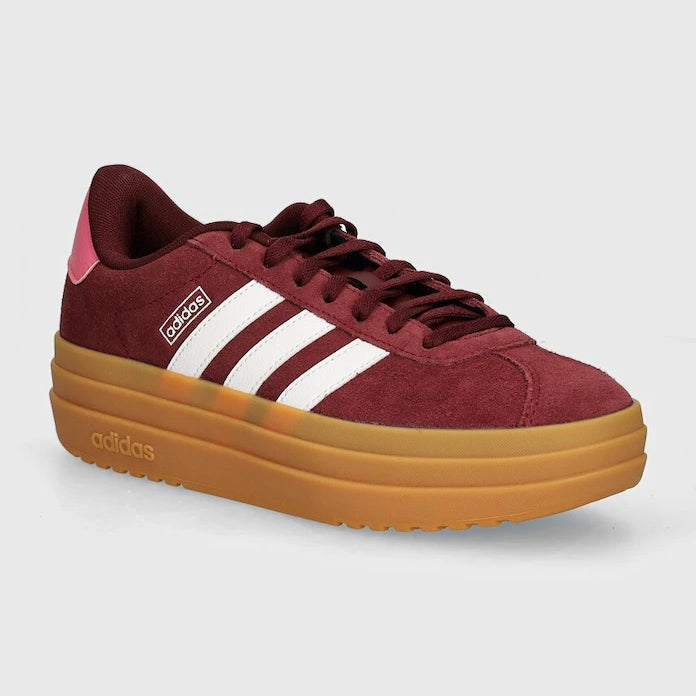 Детски маратонки adidas VL COURT BOLD