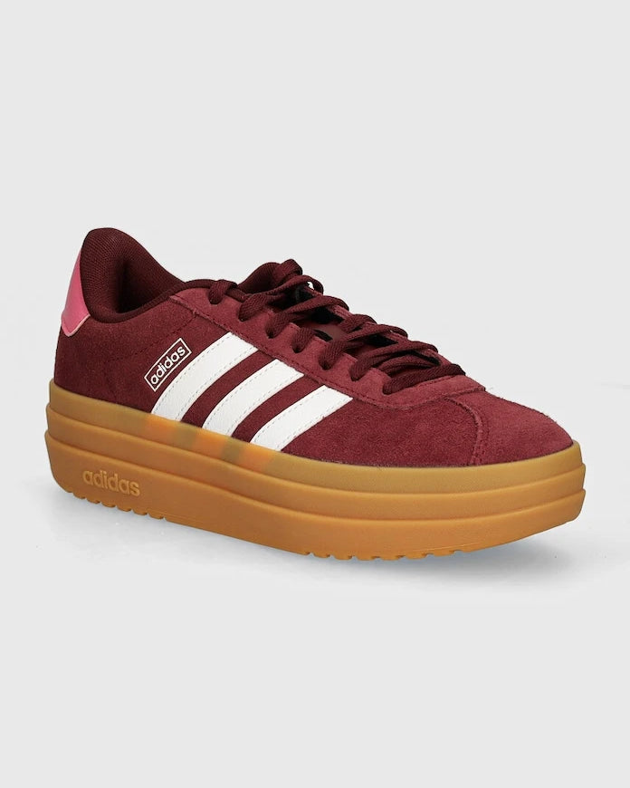 adidas VL COURT BOLD Çocuk Spor Ayakkabı