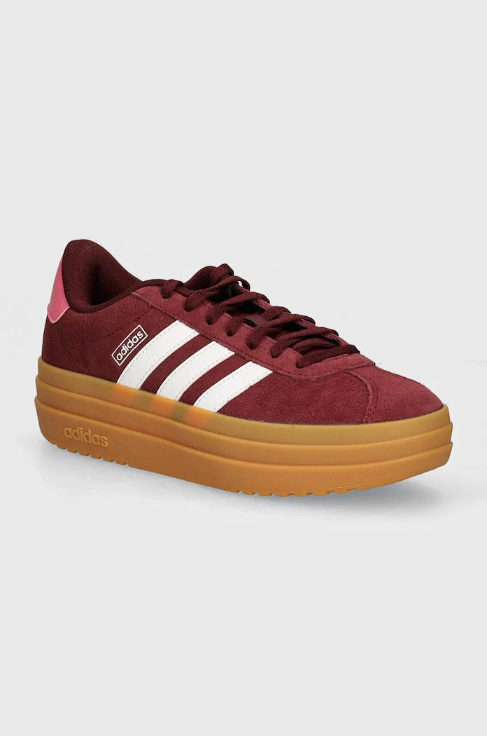 Детски маратонки adidas VL COURT BOLD