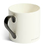 Large Bone China Happy Eyes Mug