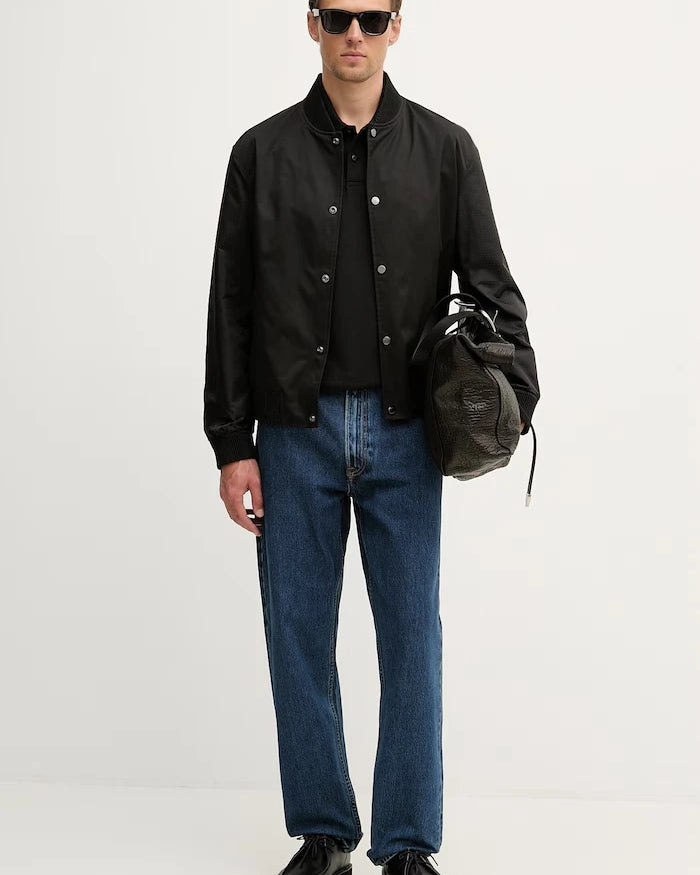 Calvin Klein дънки relaxed fit мъжки