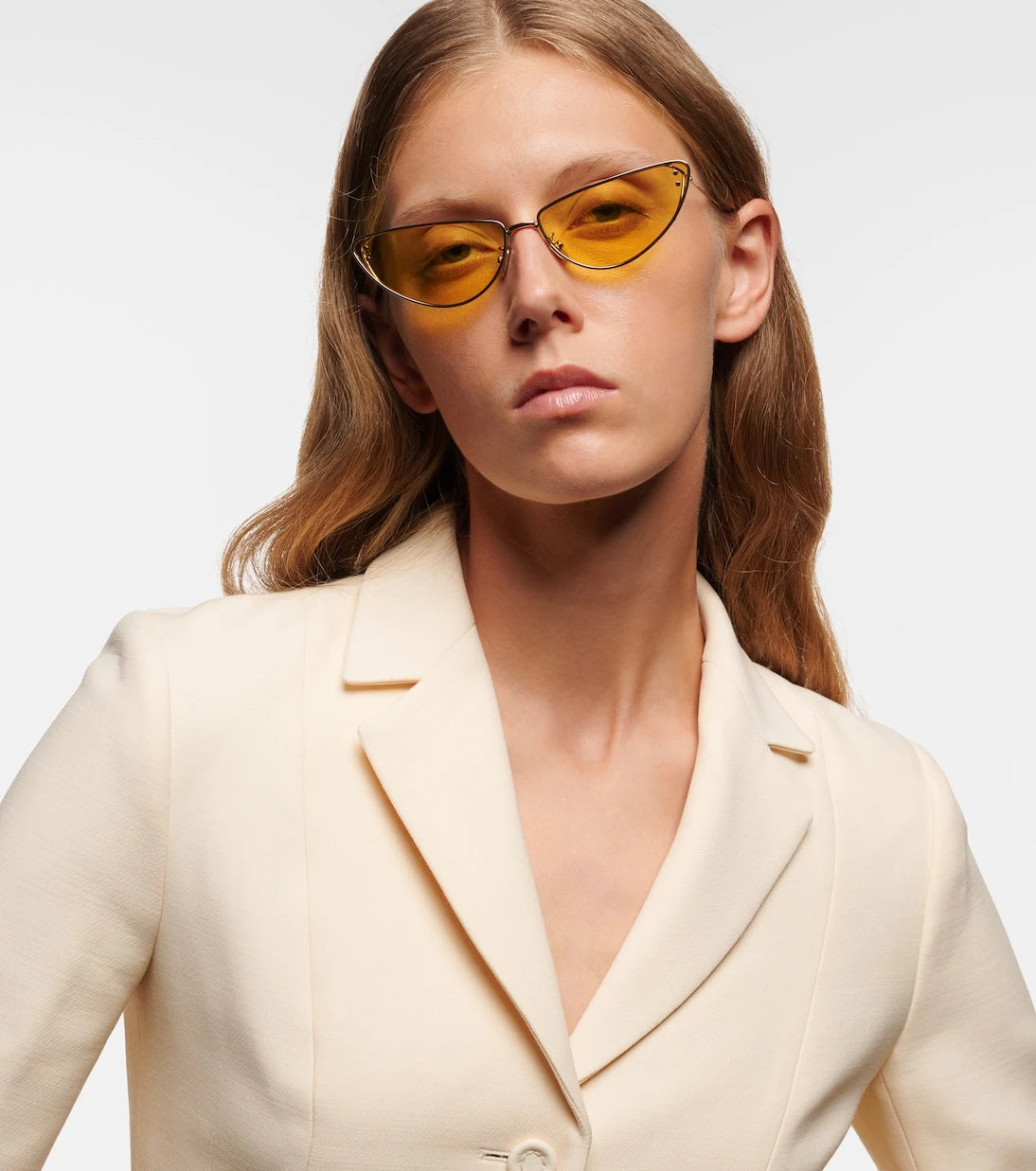 نظارات ديور - نظارات شمسية عين القطة MissDior B1U