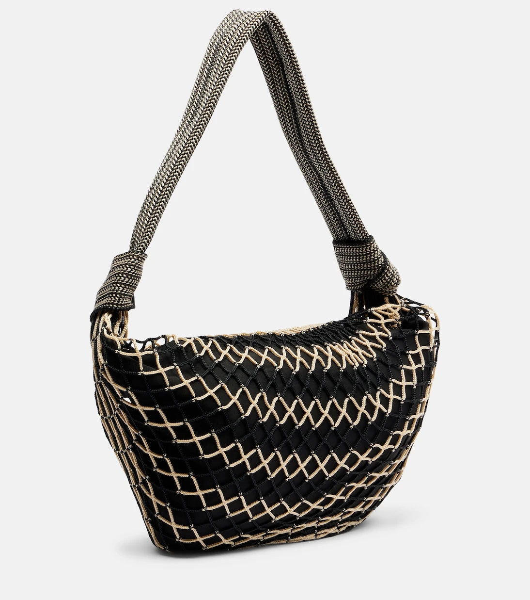 Lemaire - x Filt Fortune Croissant shoulder bag