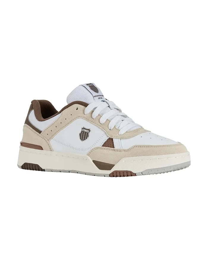 Кожени маратонки K-Swiss MATCH PRO LTH