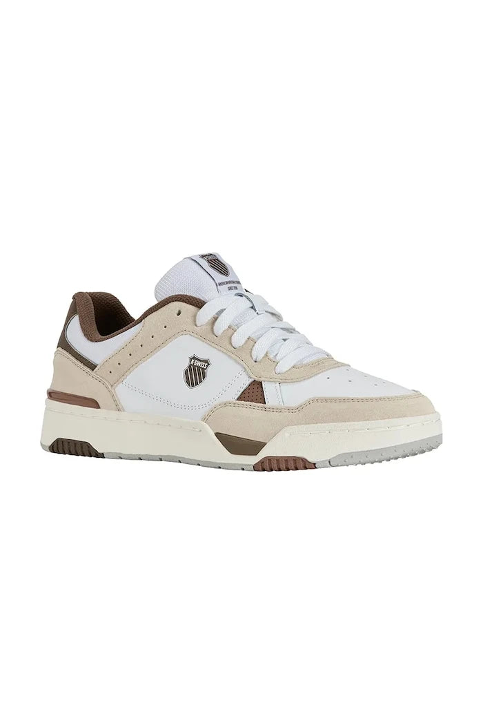 Кожени маратонки K-Swiss MATCH PRO LTH