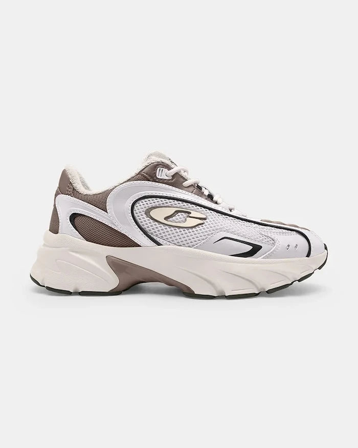 Coach Bolt Runner Sneaker