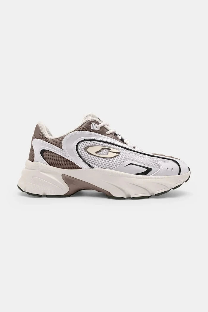 Маратонки Coach Bolt Runner Sneaker