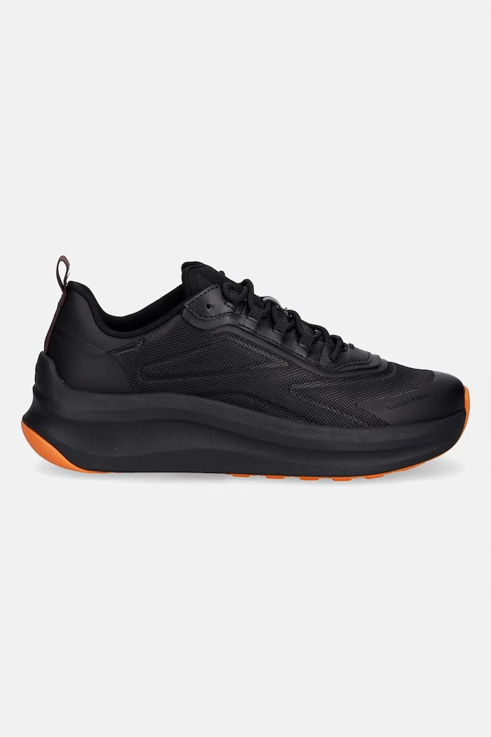Calvin Klein CHUNKY RUNNER LACEUP HF BLST NY маратонки мъжки