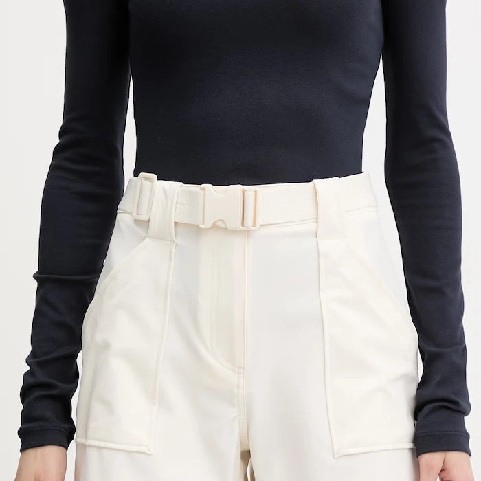 Guess kadın kısa şort X NORTH SAILS