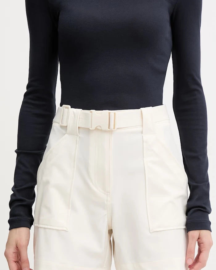 Guess kadın kısa şort X NORTH SAILS