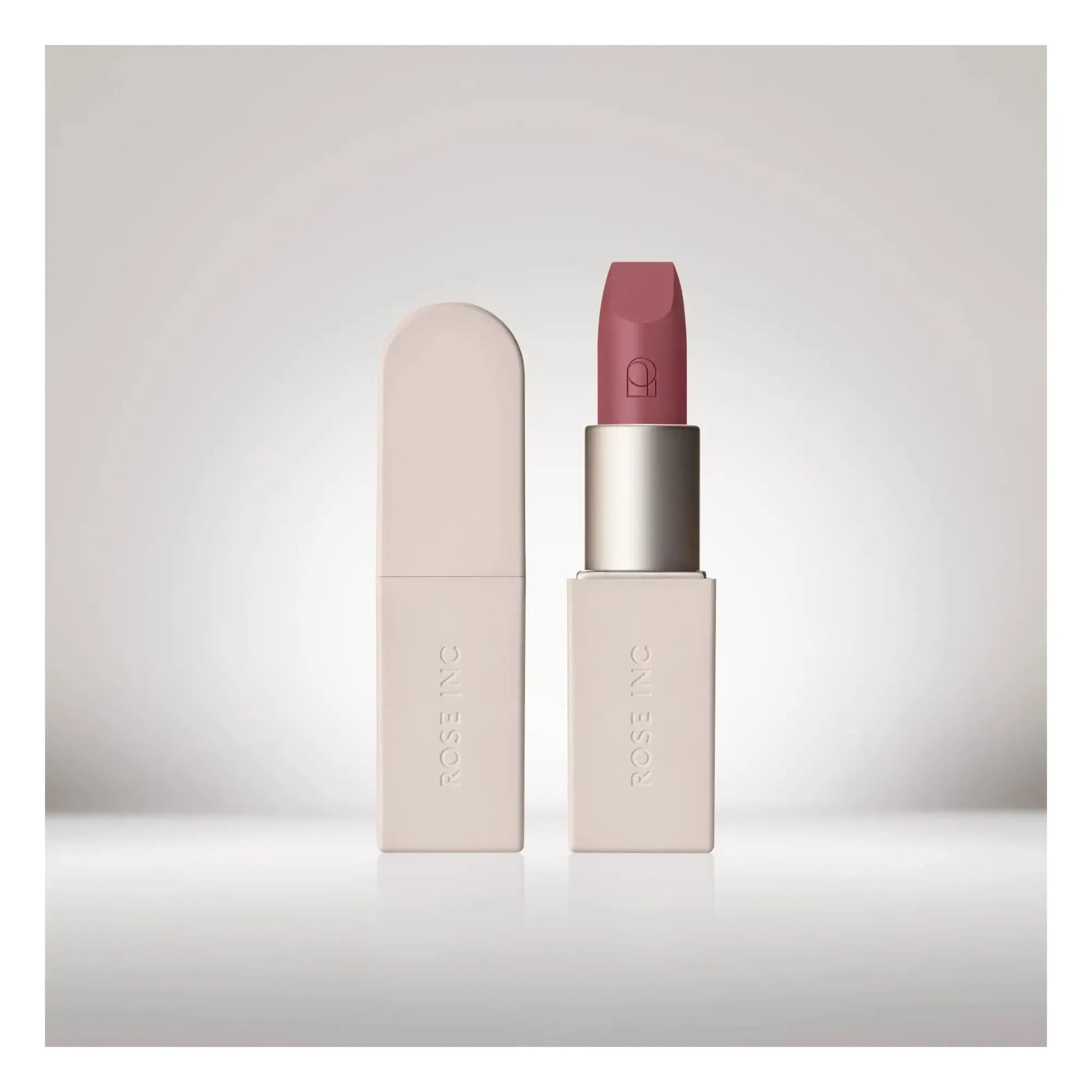 Rose Inc - Satin lipstick | Intuitive