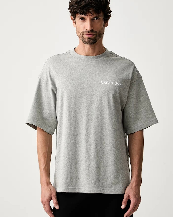 Calvin Klein Underwear Erkek Pamuk Ev Tişörtü