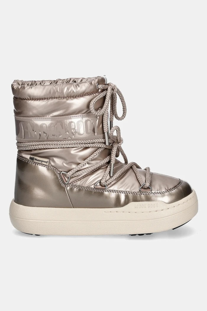 Moon Boot JR PARK BOOT Çocuk Kar Botu