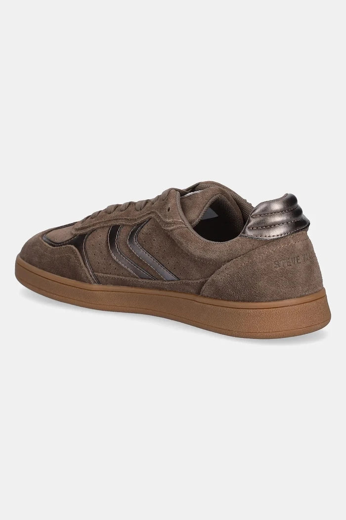 Велурени маратонки Steve Madden Claymorre