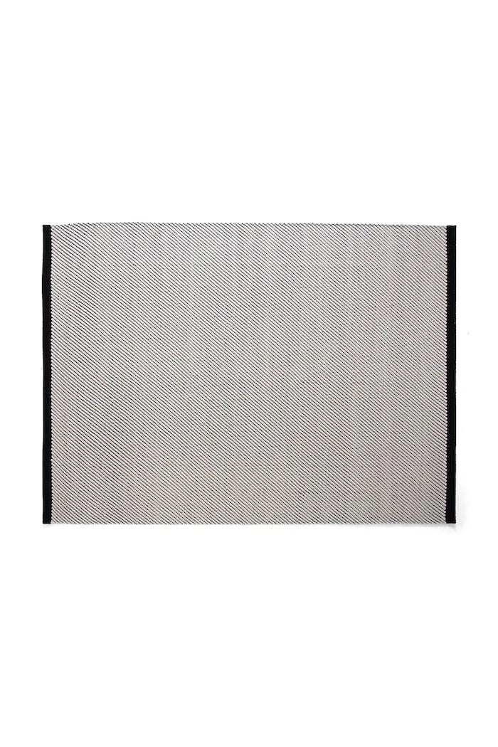 Вълнен килим HAY Bias 140 x 200 cm