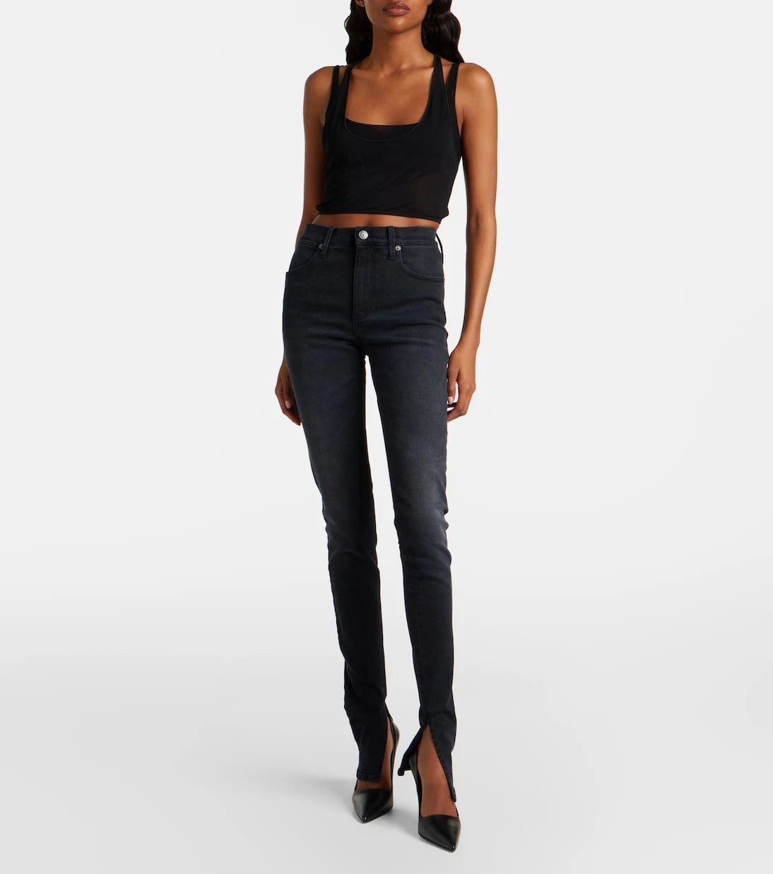 Gucci - Skinny jeans