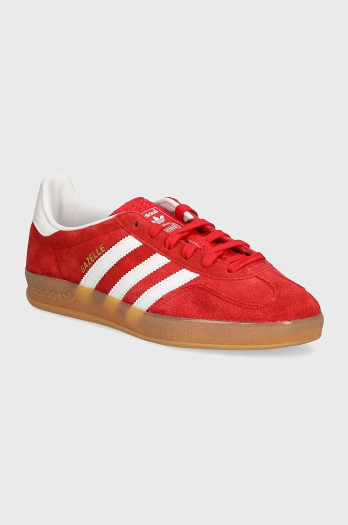 Маратонки adidas Originals Gazelle Indoor