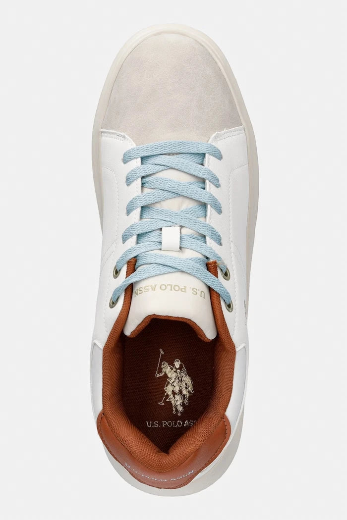 U.S. Polo Assn. CHELIS002 маратонки дамски