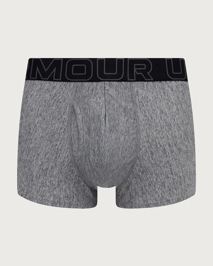 Under Armour erkek dar boxer Perf Tech 3’lü