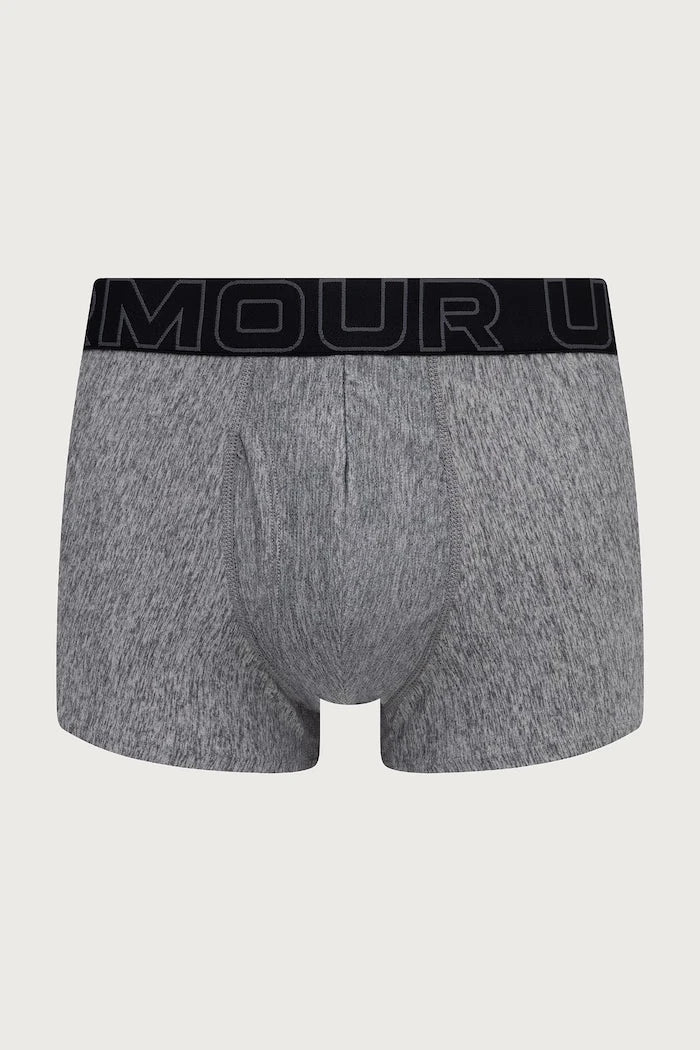 Under Armour erkek dar boxer Perf Tech 3’lü