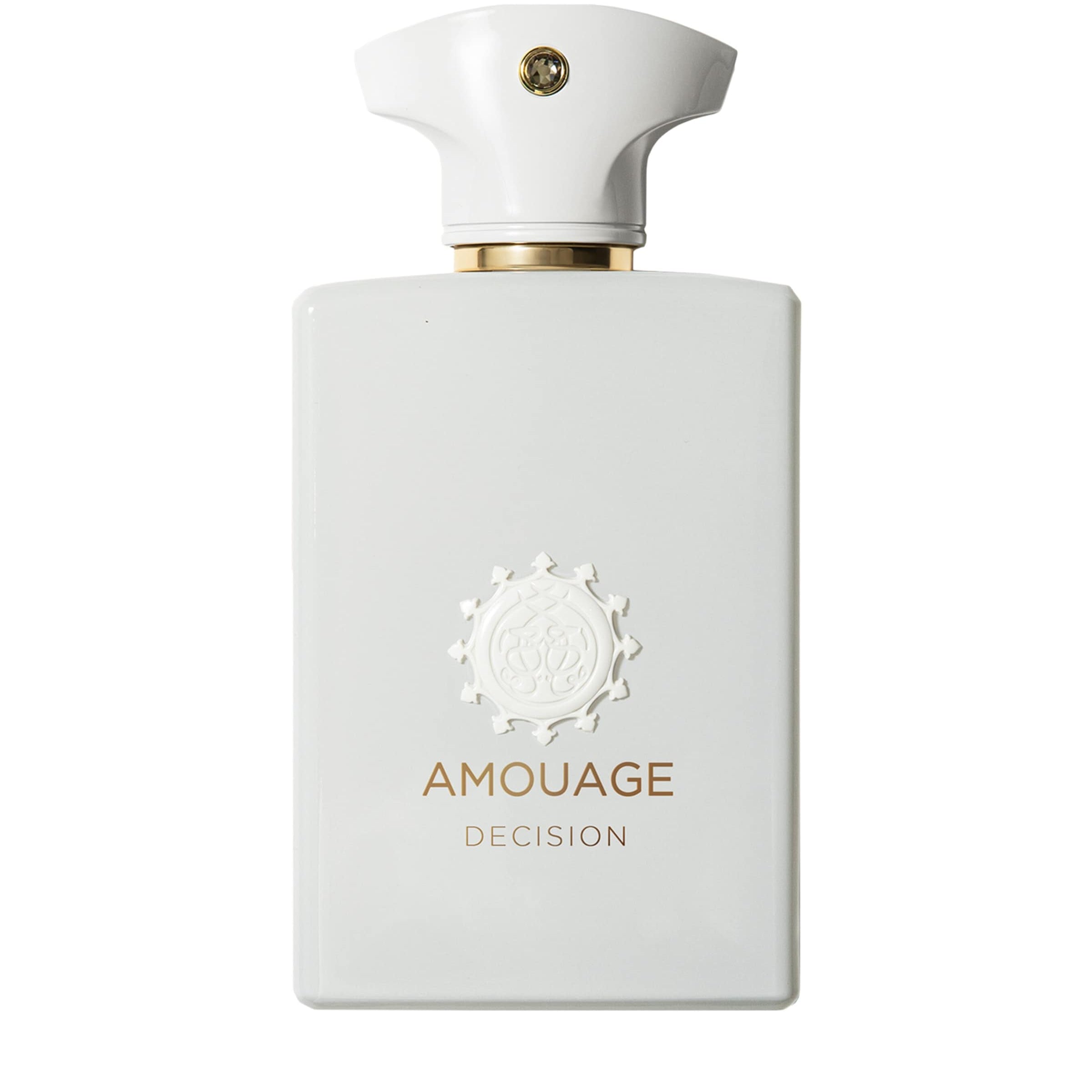 Odyssey Decision Eau De Parfum (100ml)