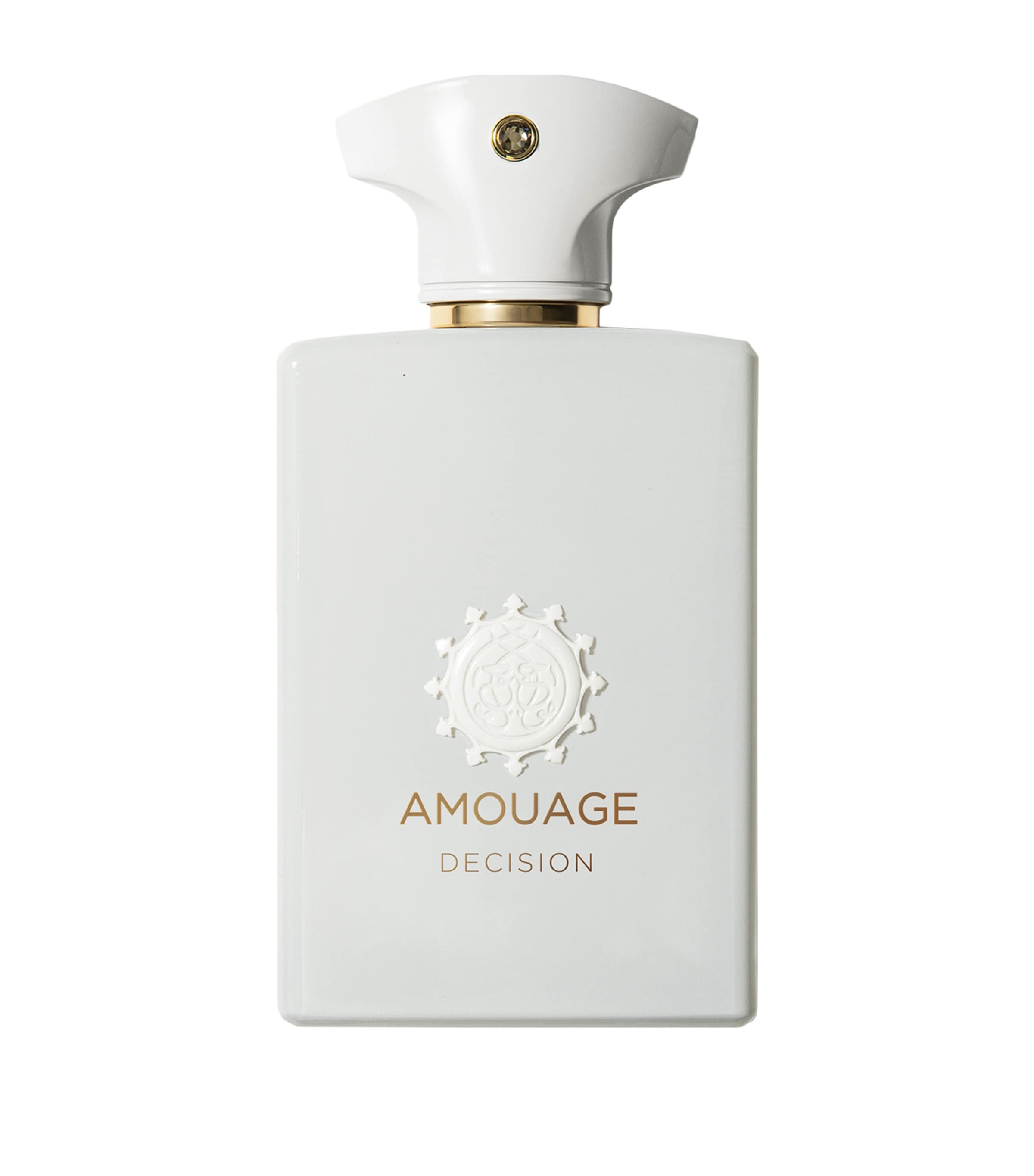 Odyssey Decision Eau De Parfum (100ml)