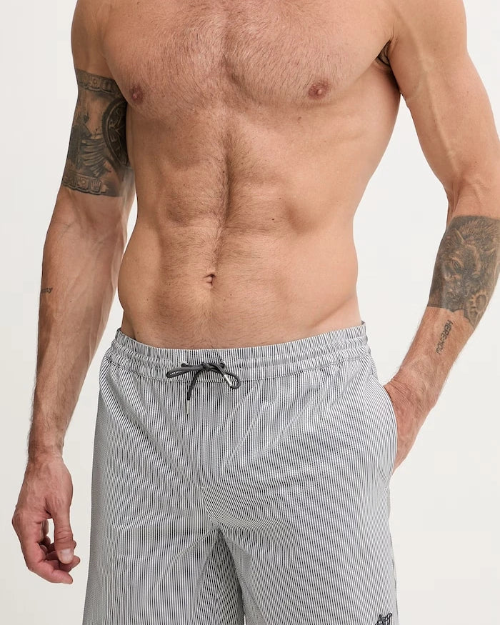 AllSaints Erkek Yüzme Şortu CIPER