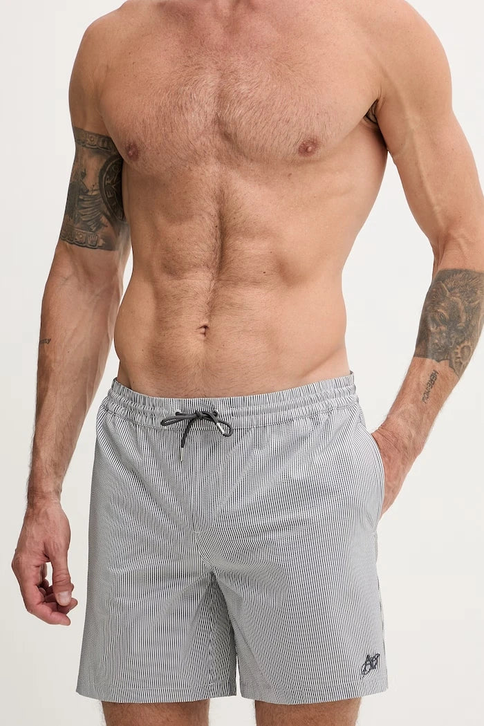 AllSaints плувни шорти мъжки CIPER