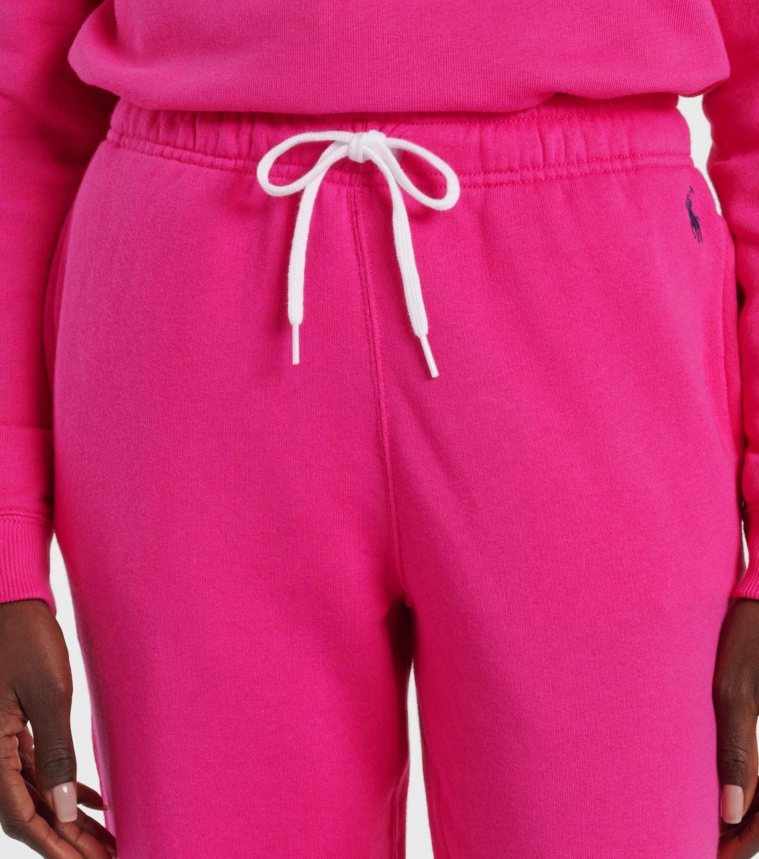 Polo Ralph Lauren - Cotton-blend sweatpants