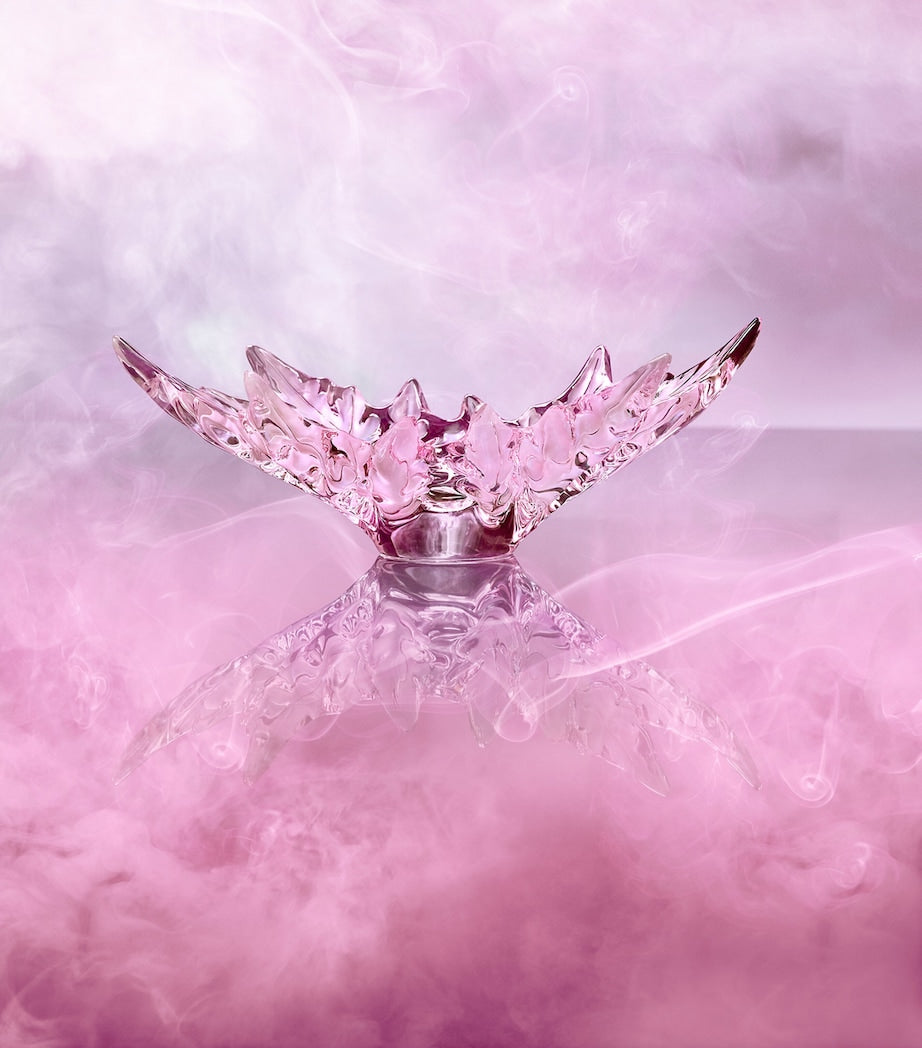 Rose Nebula Champs-Élysées Bowl (46cm)