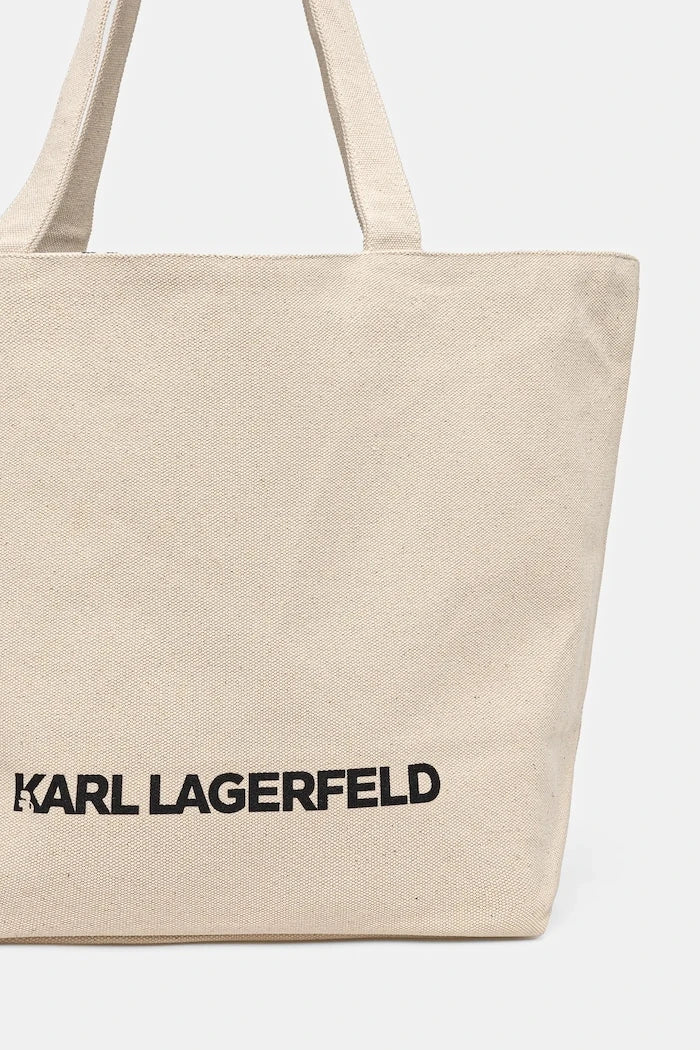 Чанта с две лица Karl Lagerfeld