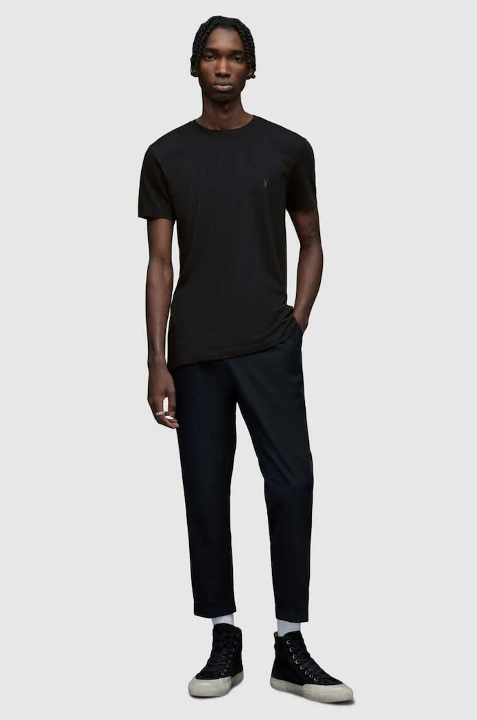 AllSaints - Tonic SS Crew Tişört