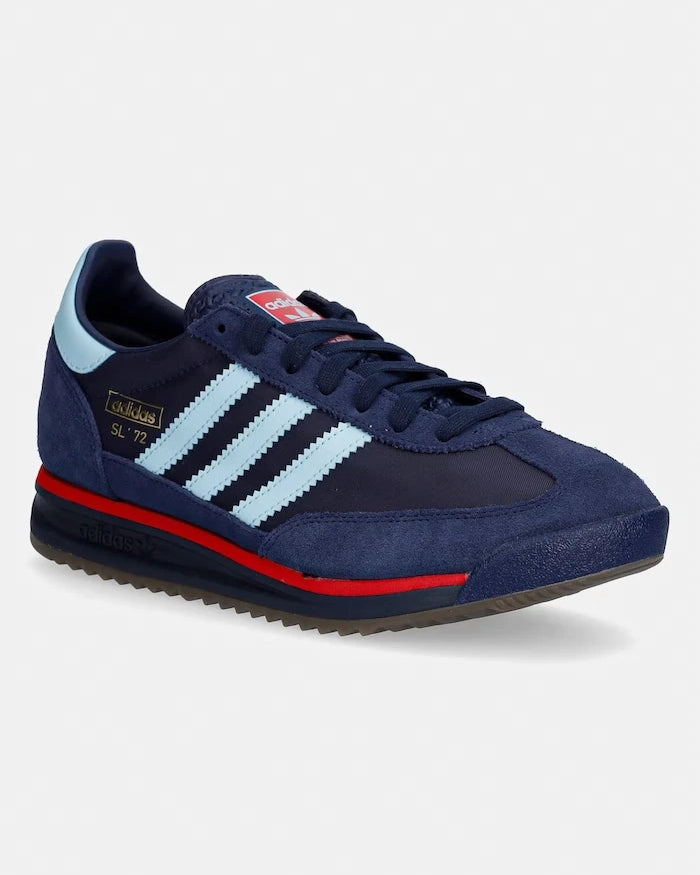 adidas Originals SL 72 маратонки мъжки велурени