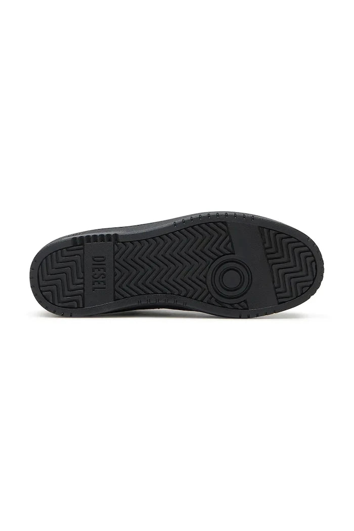 Кожени маратонки Diesel S-Tracker-D Low