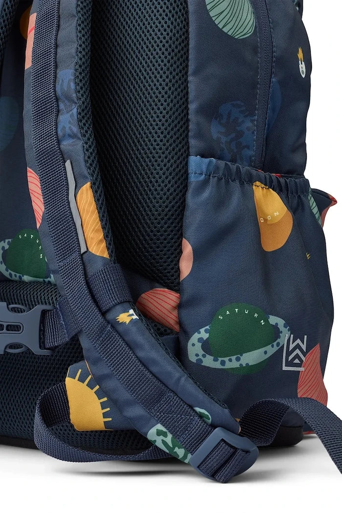 Детска раница Liewood Johnny School Backpack