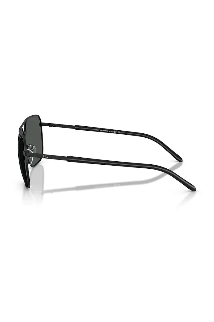 Слънчеви очила Armani Exchange