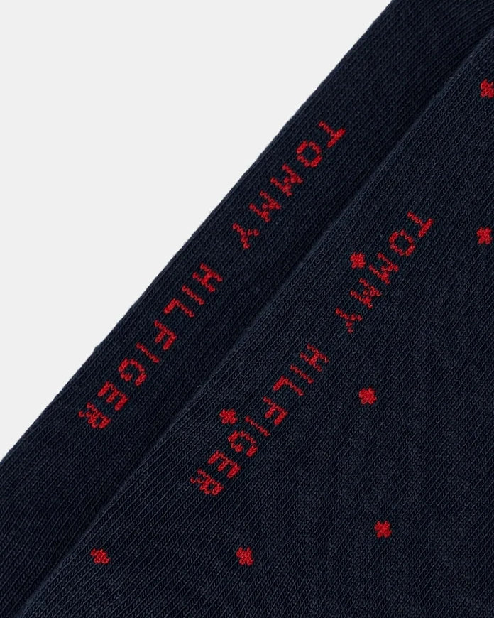 Tommy Hilfiger Çoraplar (2 Çift)