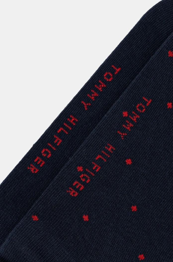 Tommy Hilfiger Çoraplar (2 Çift)