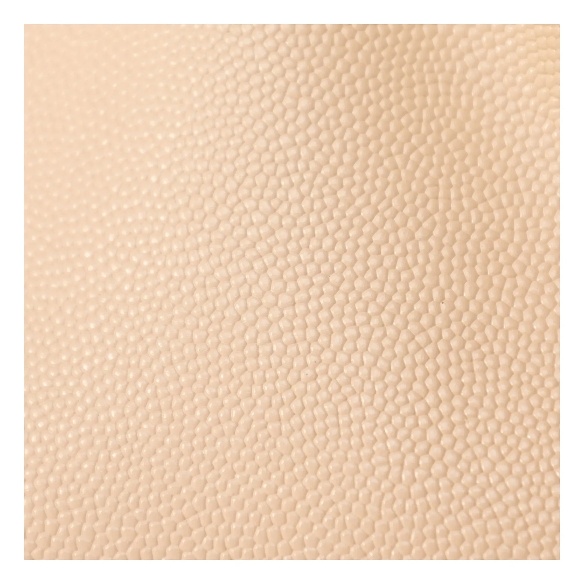Elleme - Bag Mini Boomerang Caviar Leather | Nude