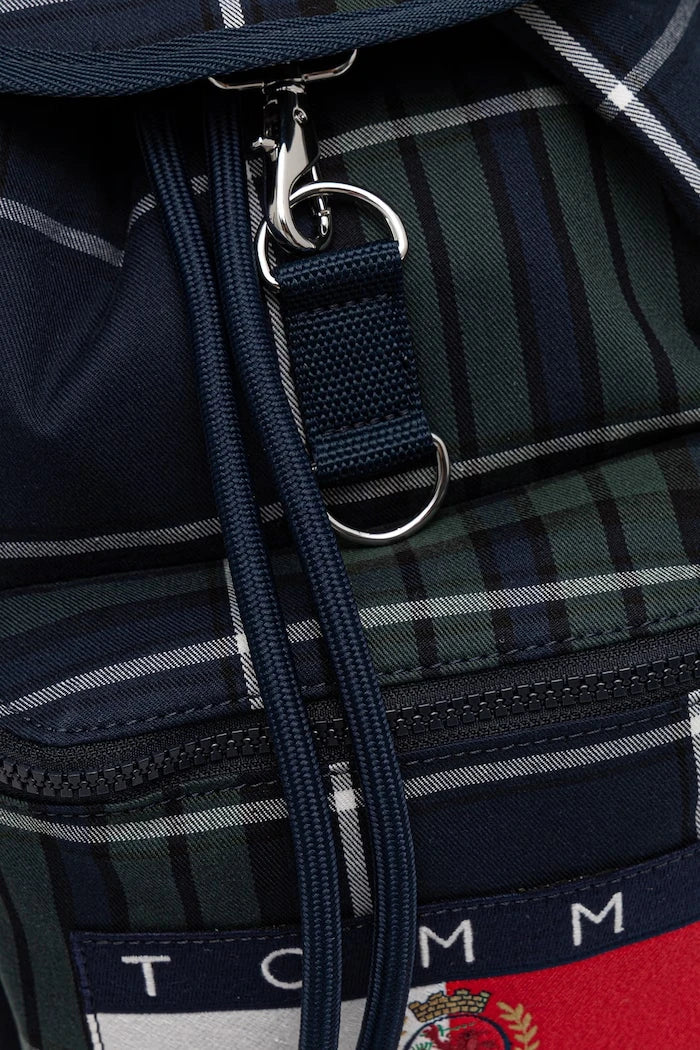 Tommy Jeans erkek sırt çantası
