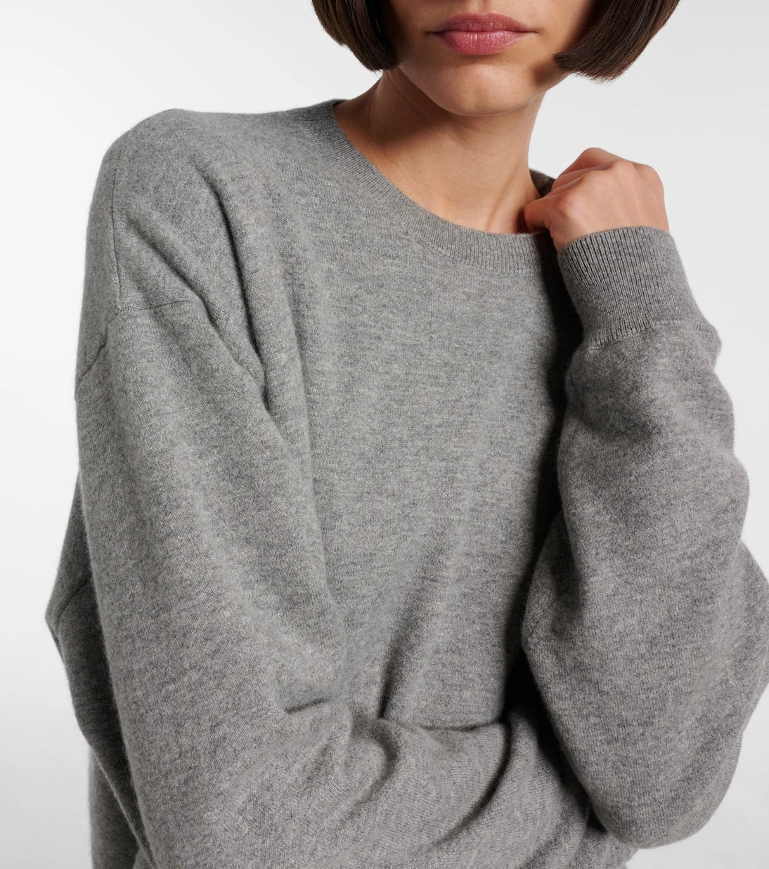 The Row - Leora cashmere sweater